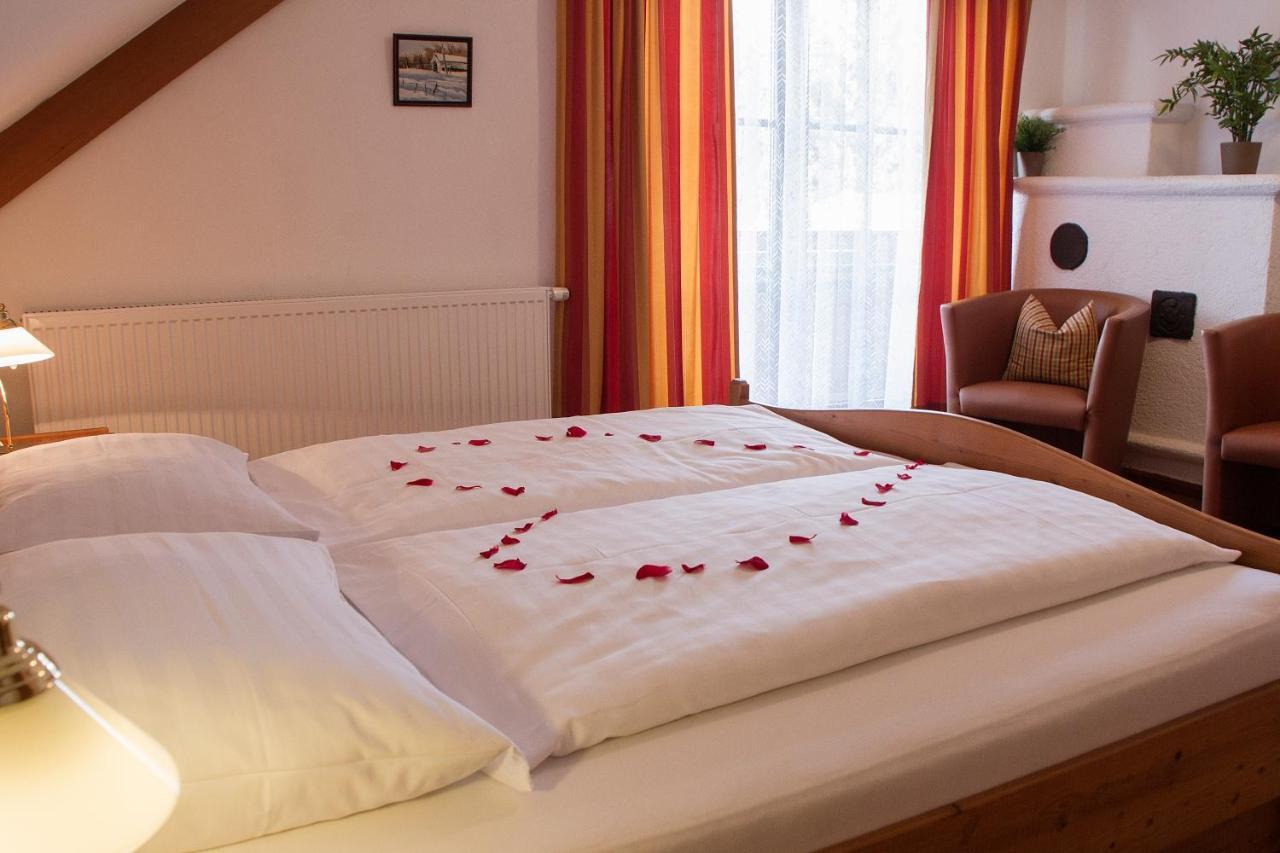 Landgasthof Kammerhof Aigelsbach Zewnętrze zdjęcie