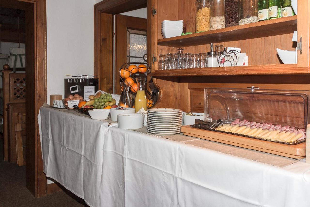 Landgasthof Kammerhof Aigelsbach Zewnętrze zdjęcie